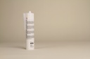 CAF 33 transparent 